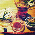 よかしこや 今風庵 - 