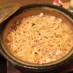 帰燕 - 新筍の炊き込みご飯