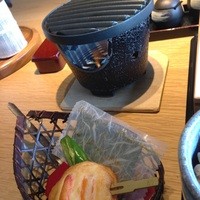 日本料理　北乃路 - 