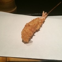 六波羅 - 海老！これが1番