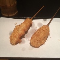 六波羅 - 鶏、豚肉