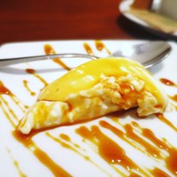 カロッツァ - パンナコッタ