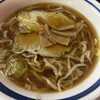 どん吉ラーメン