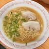 しんちゃんラーメン - 