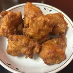 どん吉ラーメン - 