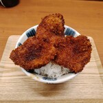 タレカツ食堂 たれとん - 