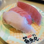 魚魚丸 - 料理写真: