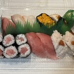 魚屋路 - 料理写真: