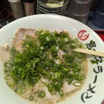 宮っ子ラーメン - 料理写真: