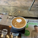 &:C TOKYO COFFEE - 