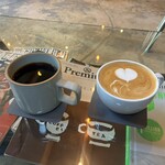 &:C TOKYO COFFEE - 