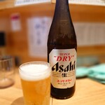 貝出汁らぁ麺 みぎわ - 