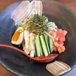 麺場 田所商店 - 料理写真: