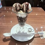 ドトール珈琲店 - 料理写真: