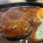 手作りハンバーグ フレンズ - 