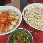 ラーメン二郎 湘南藤沢店