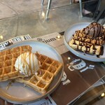 &:C TOKYO COFFEE - 