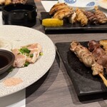 鳥大志 - 