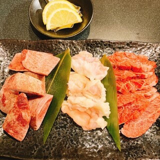 焼肉の藤増_1