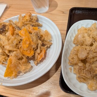 地粉手打うどん 哉_1