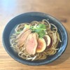 自家製粉石臼挽きうどん 青空blue - 