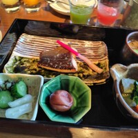 京 翠嵐 - 