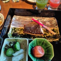 京 翠嵐 - 