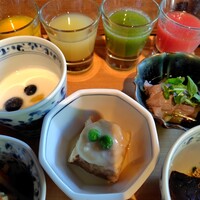 京 翠嵐 - 