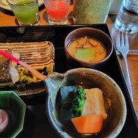 京 翠嵐 - 