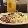 リゾットカレースタンダード - 