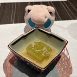 THE WASHIN by 上越やすだ - 