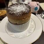 ル スフレ - コーヒースフレの2倍サイズ！！