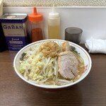 ラーメン二郎 - 