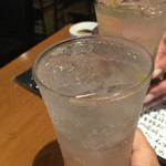 おでんと和み料理 こすもす - 