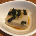 おでんと和み料理 こすもす - 