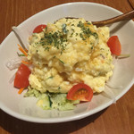 おでんと和み料理 こすもす - 