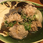 おでんと和み料理 こすもす - 