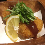 おでんと和み料理 こすもす - 