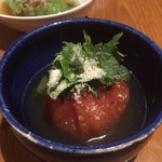 おでんと和み料理 こすもす - 