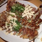 餃子工房 ちびすけ - 