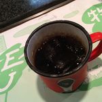 EJ牧場 - アイスコーヒー