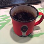 EJ牧場 - アイスコーヒー