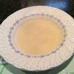 EJ牧場 - ポタージュスープ