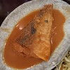 えんちゃん食堂 - サバ味噌煮