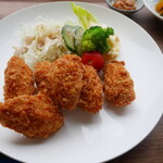 madomado cafe - 