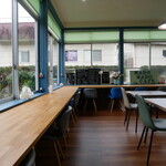 madomado cafe - 