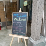 madomado cafe - 