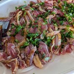 トリキチ - 料理写真: