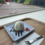 ミュージアムカフェ - 