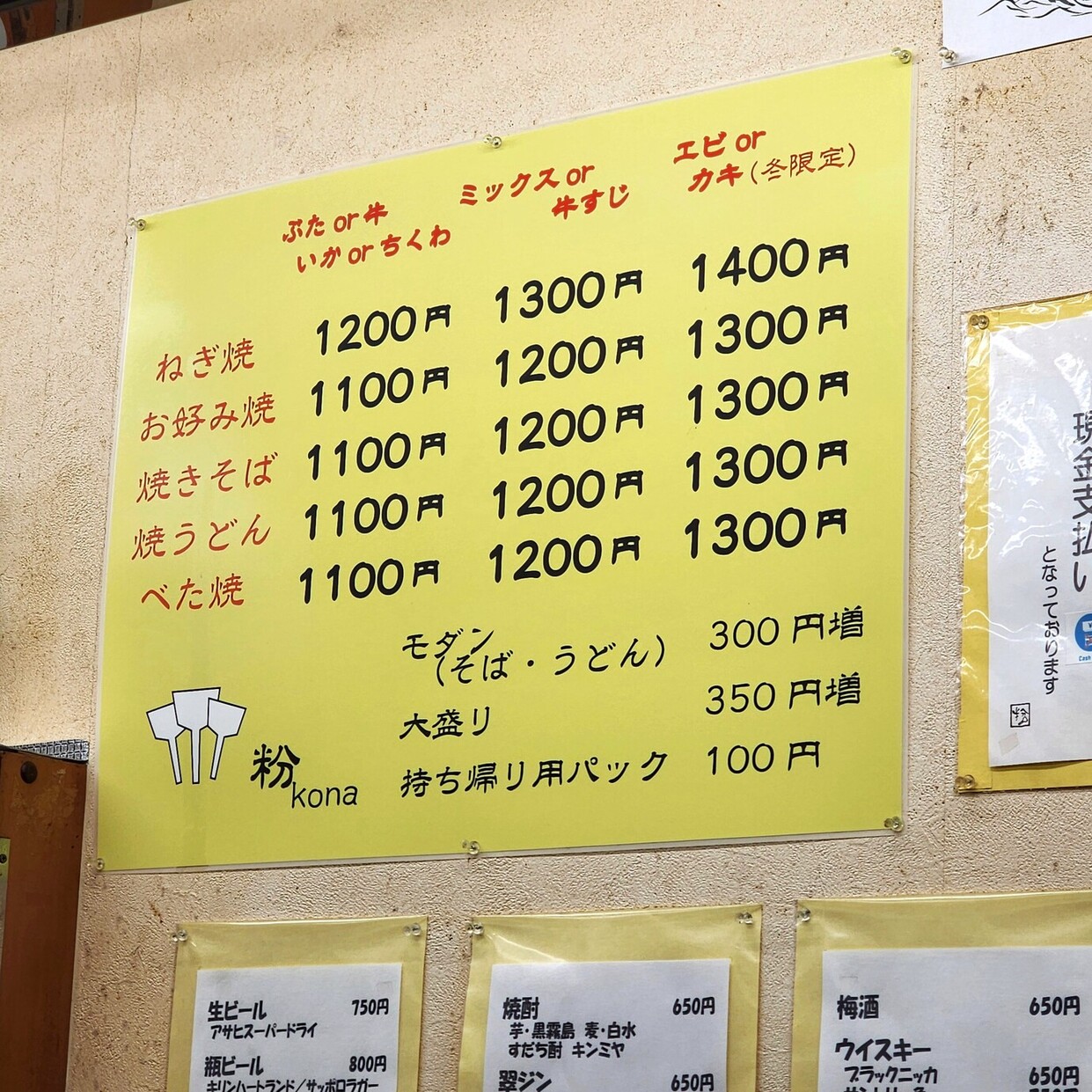 京 祇園 ねぎ 焼 粉(02)